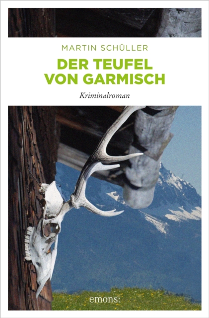 Der Teufel von Garmisch