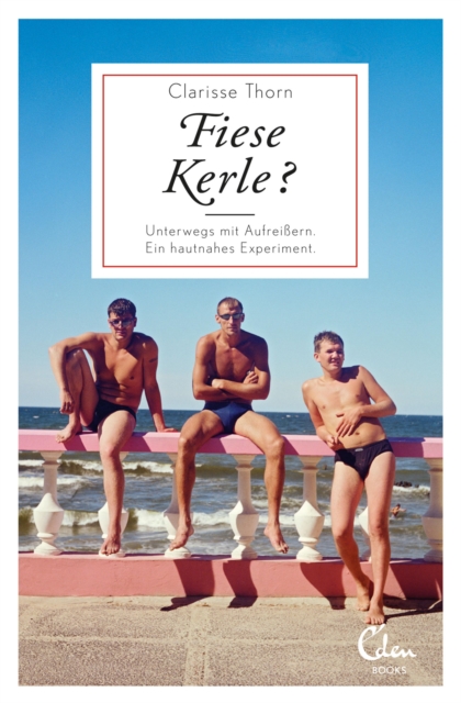 Fiese Kerle?