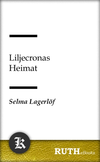 Liljecronas Heimat
