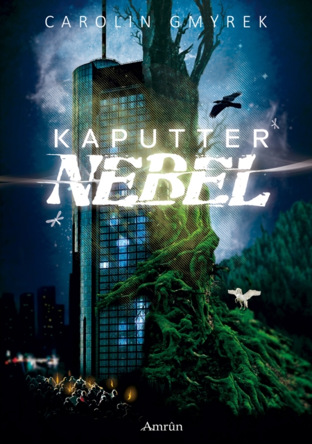 Kaputter Nebel
