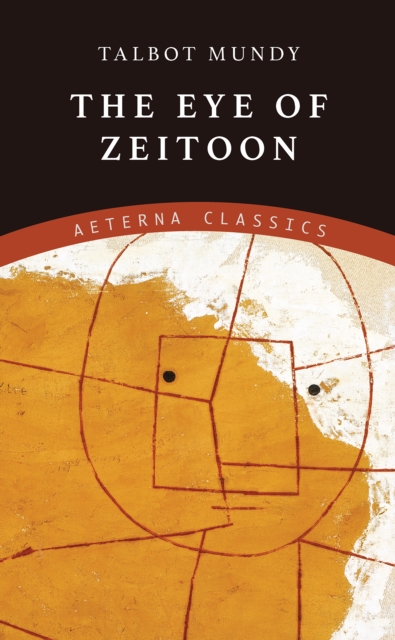 Eye of Zeitoon