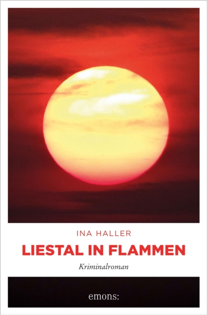 Liestal in Flammen