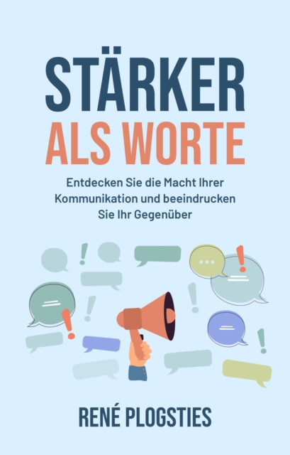 Stärker als Worte