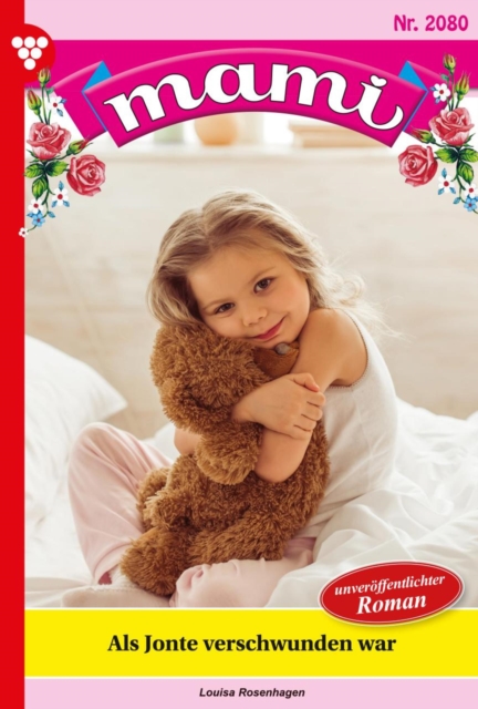 Als Jonte verschwunden war ...