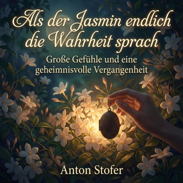 Als der Jasmin endlich die Wahrheit sprach