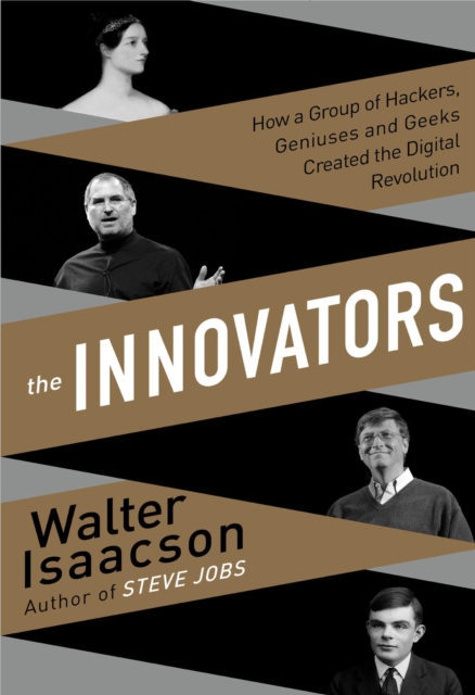 THE INNOVATORS