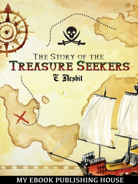 Story of the Treasure Seekers