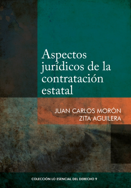 Aspectos juridicos de la contratacion estatal