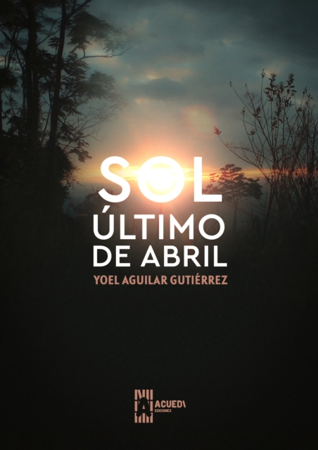 Sol ultimo de abril 