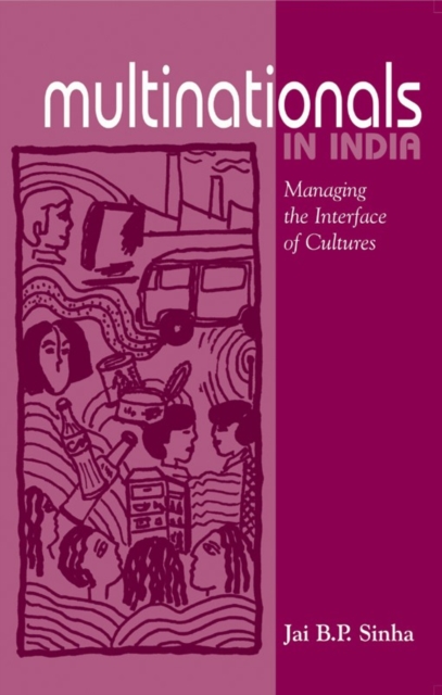 Multinationals in India