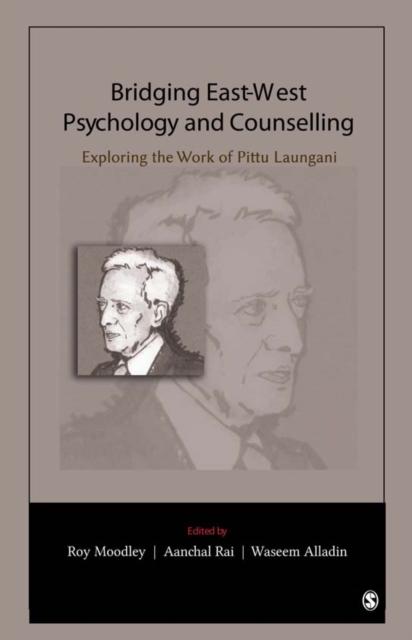Bridging East-West Psychology and Counselling