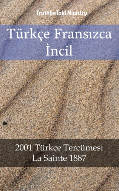 Türkçe Fransızca İncil
