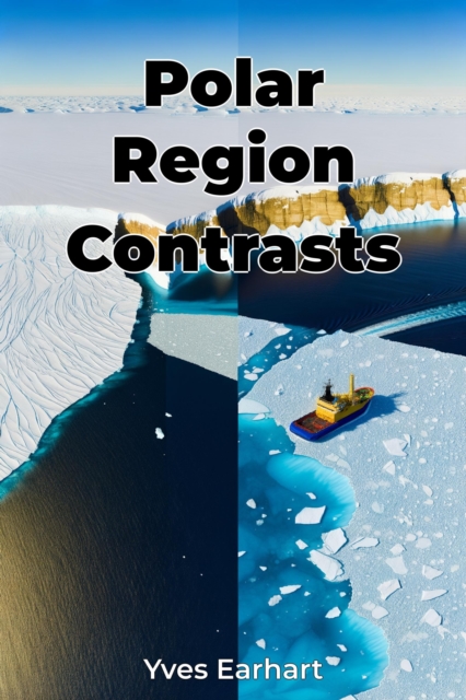 Polar Region Contrasts