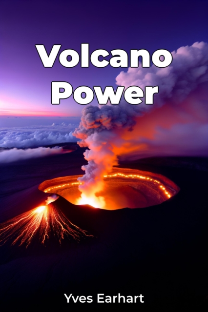 Volcano Power