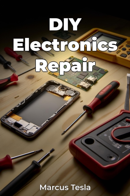 DIY Electronics Repair