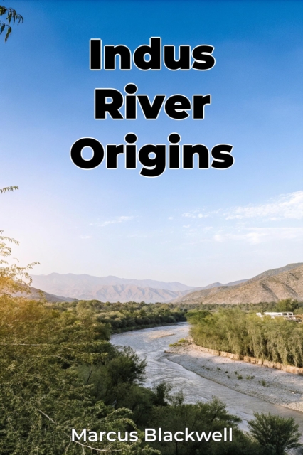 Indus River Origins