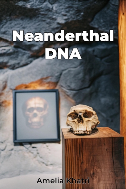 Neanderthal DNA