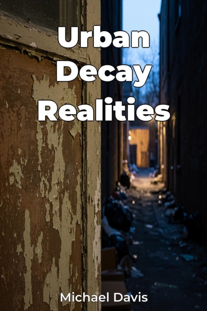 Urban Decay Realities