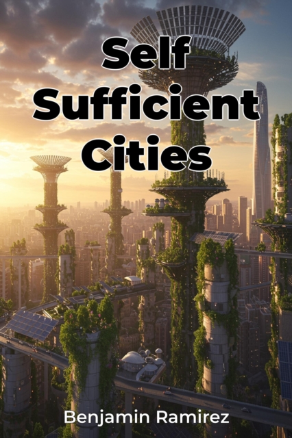 Self Sufficient Cities