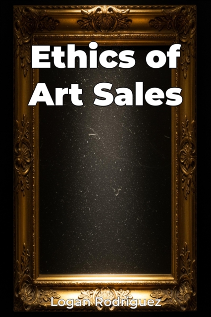 Ethics of Art Sales
