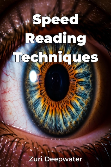 Speed Reading Techniques