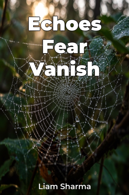 Echoes Fear Vanish