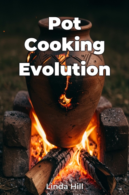 Pot Cooking Evolution