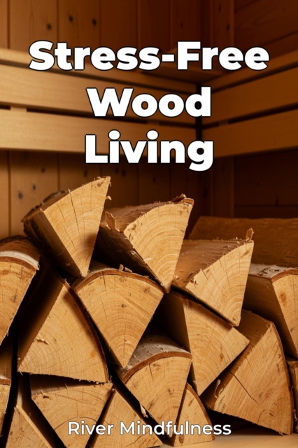 Stress-Free Wood Living