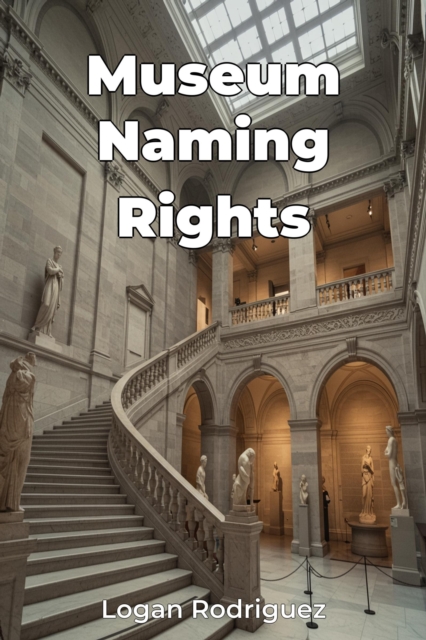 Museum Naming Rights