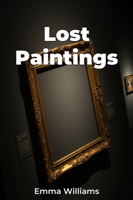 Lost Paintings