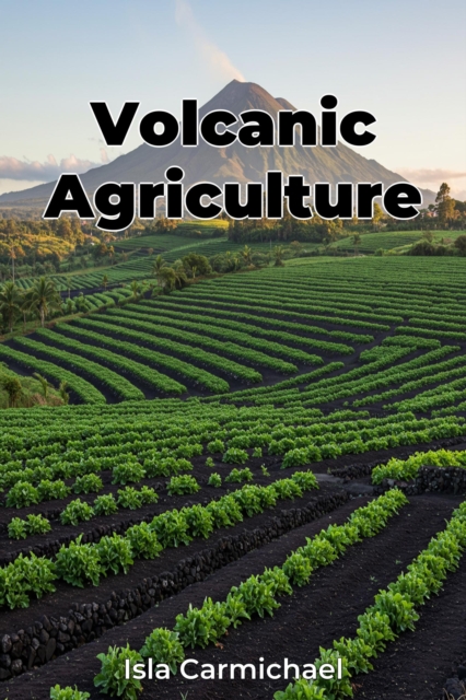 Volcanic Agriculture