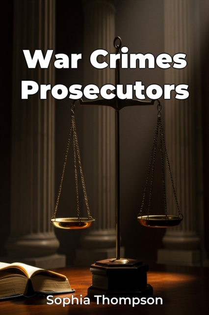 War Crimes Prosecutors