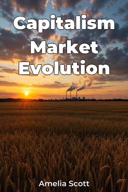 Capitalism Market Evolution