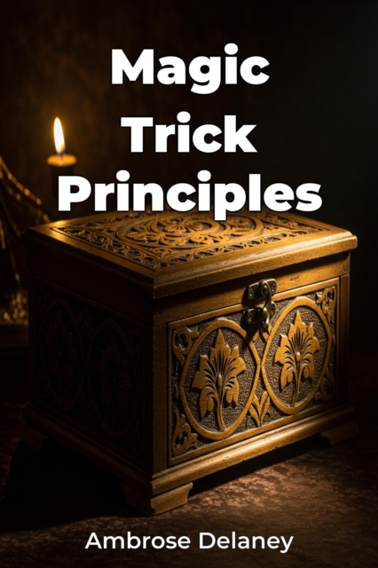 Magic Trick Principles