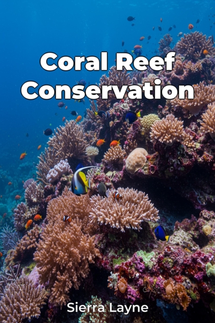 Coral Reef Conservation
