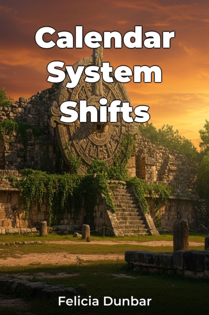 Calendar System Shifts