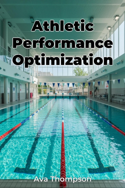 Athletic Performance Optimization