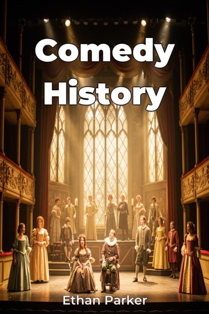 Comedy History