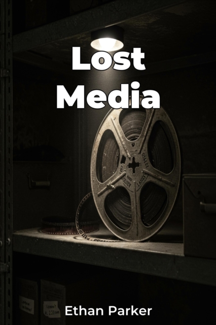 Lost Media