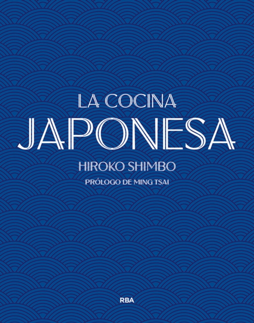 La cocina japonesa