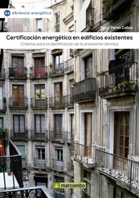 Certificacion energetica en edificios existentes