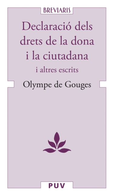 Declaració dels drets de la dona i la ciutadana