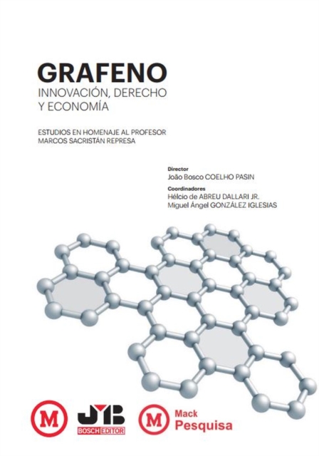 Grafeno, innovación, derecho y economía