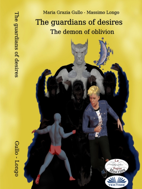 Guardians Of Desires