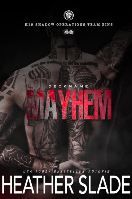 Deckname: Mayhem