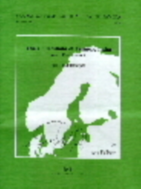 Collembola of Fennoscandia and Denmark, Part I: Poduromorpha