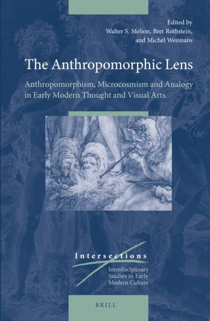 Anthropomorphic Lens