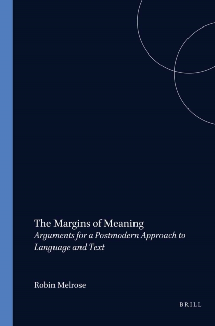 Margins of Meaning