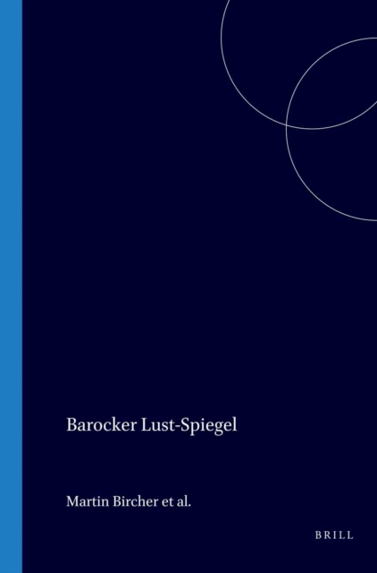 Barocker Lust-Spiegel