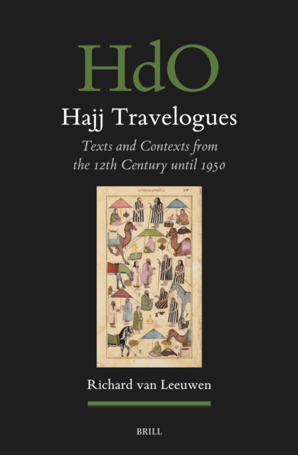 Hajj Travelogues